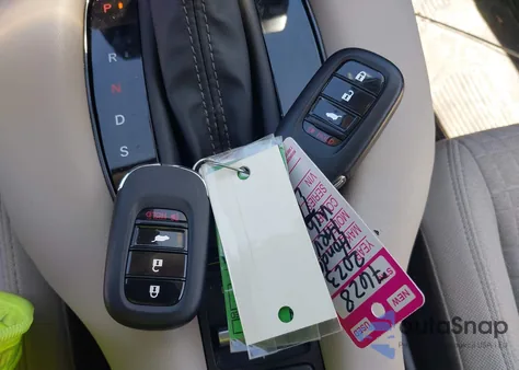 2023 Honda Hr-V Awd Lx from USA, damaged, VIN 3CZRZ2H36PM706995